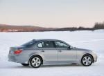 BMW 5-Series 2004 года